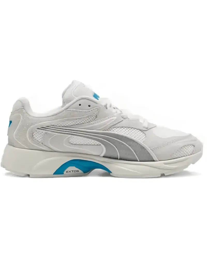 Puma Extos Collector Sneakers - Grau Grau