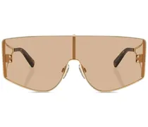 DG2305' Sonnenbrille - Gold
