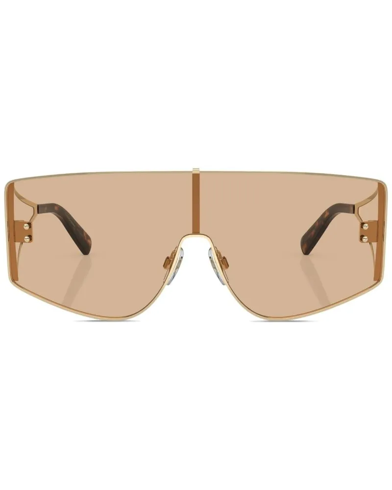 Dolce & Gabbana DG2305' Sonnenbrille - Gold Gold