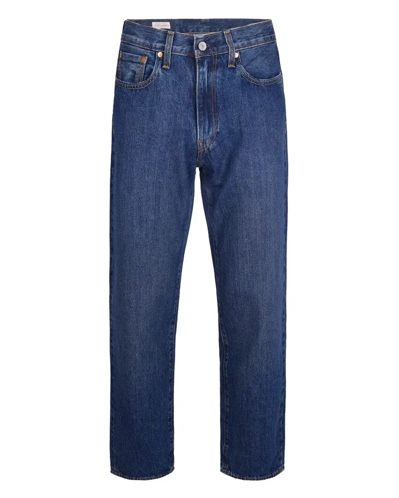 Levi's 568™ Jeans - Blau Blau