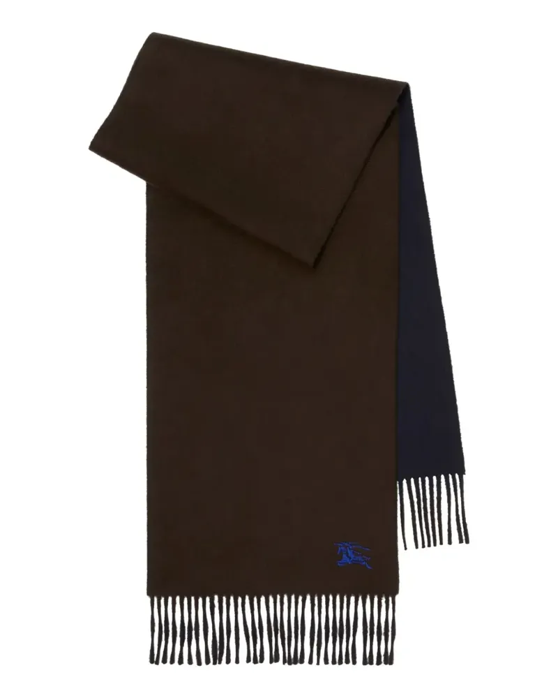 Burberry Schal aus Kaschmir - Braun Braun