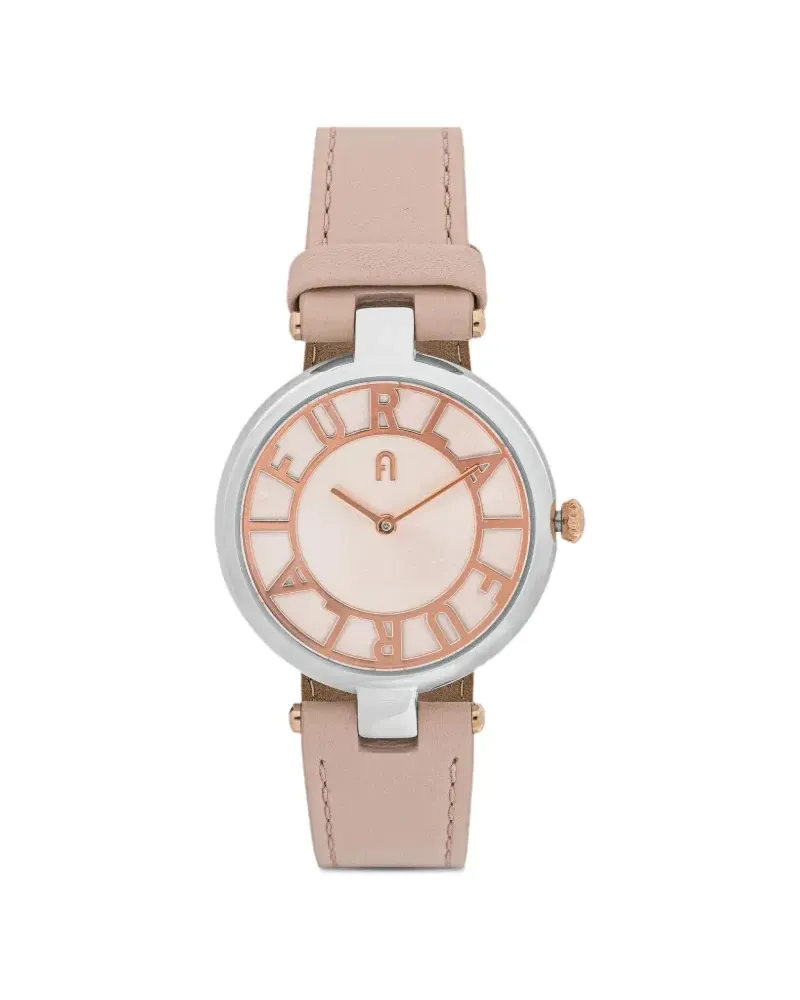 Furla New Club 30mm - Rosa Rosa