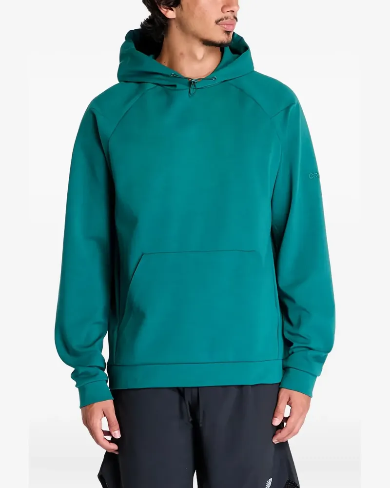 Craft ADV Join hoodie - Grün Grün