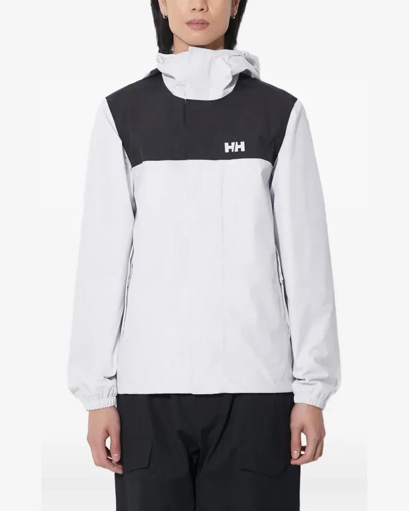 Helly Hansen Vancouver jacket - Nude Nude