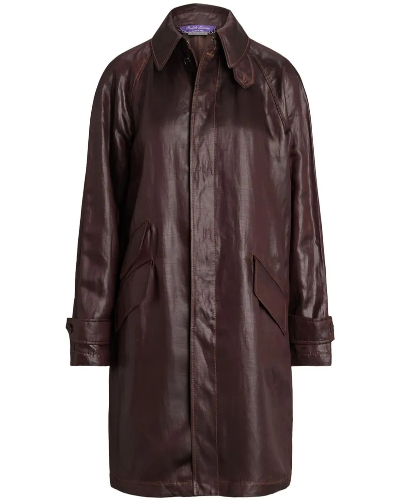 Ralph Lauren Crawford Mantel - Braun Braun