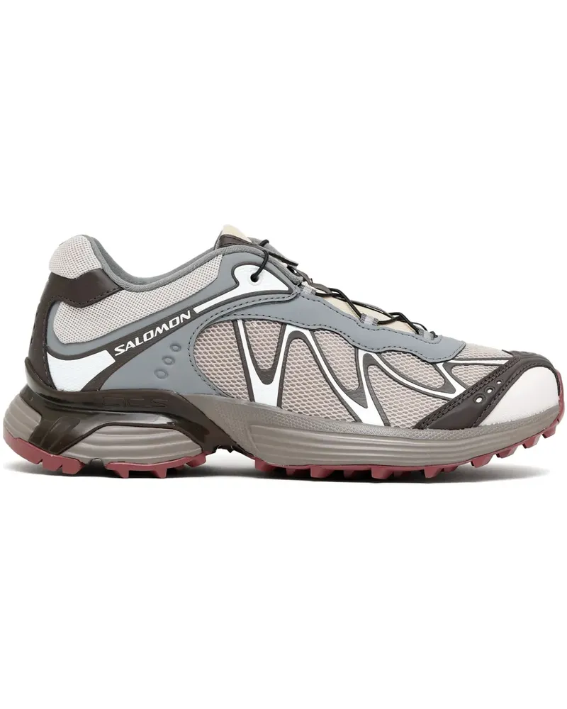 Salomon XT-Whisper Sneakers - Nude Nude