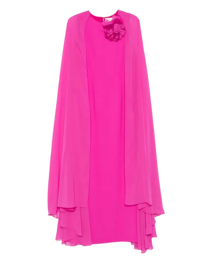 Sachin & Babi Chiara Abendkleid - Rosa Rosa