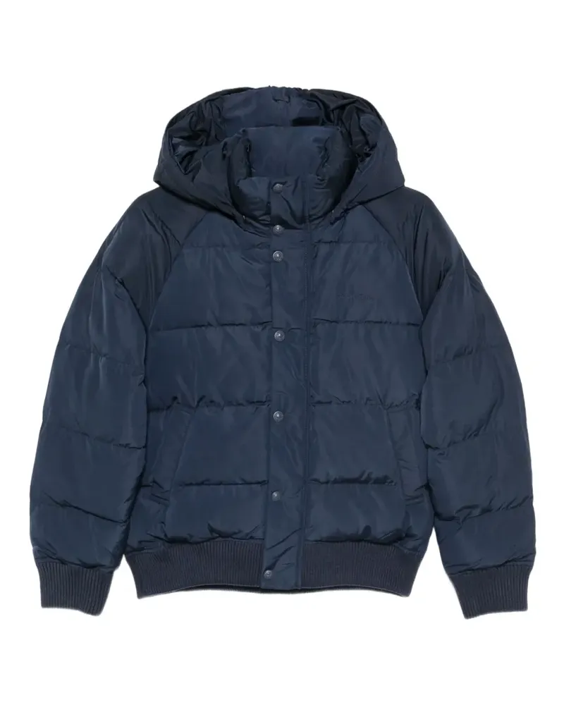 Zadig & Voltaire Kelis Steppjacke - Blau Blau