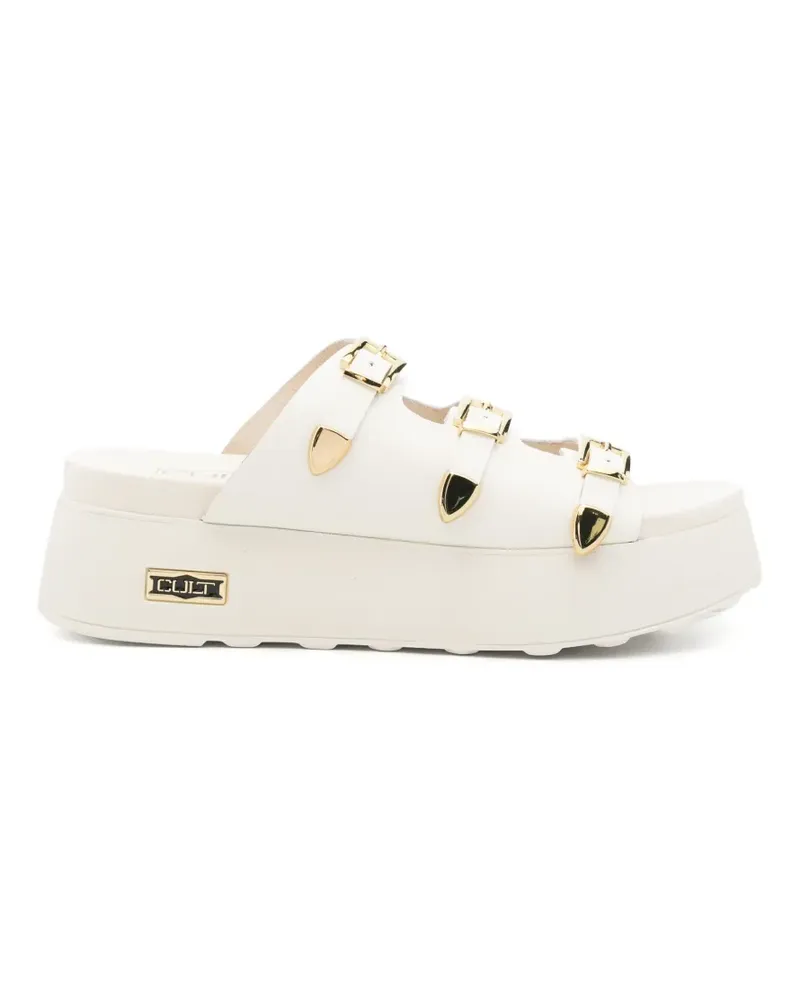 Cult Janis 4739 Sandalen - Nude Nude