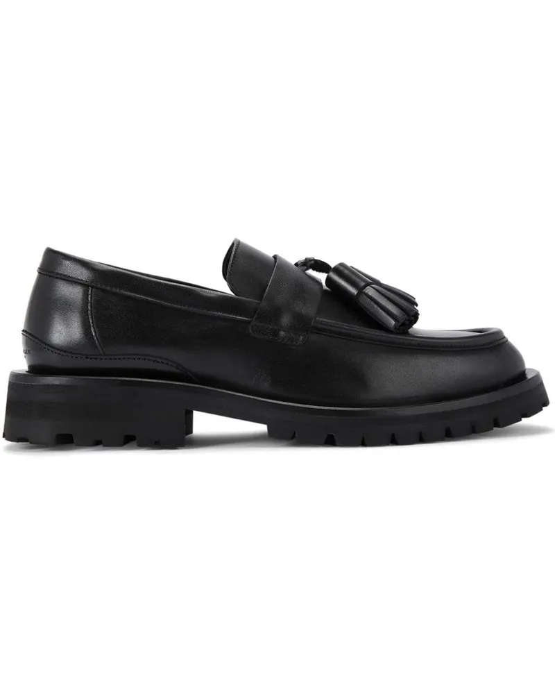 Kurt Geiger Hayes Loafer Schwarz