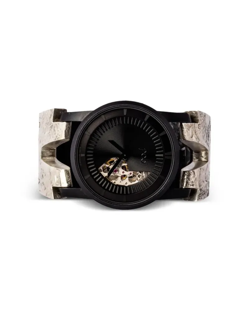 Parts Of Four Phantom 40mm - Schwarz Schwarz