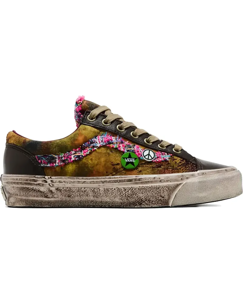 Vans Old Skool "Warm Brown" Sneakers - Braun Braun