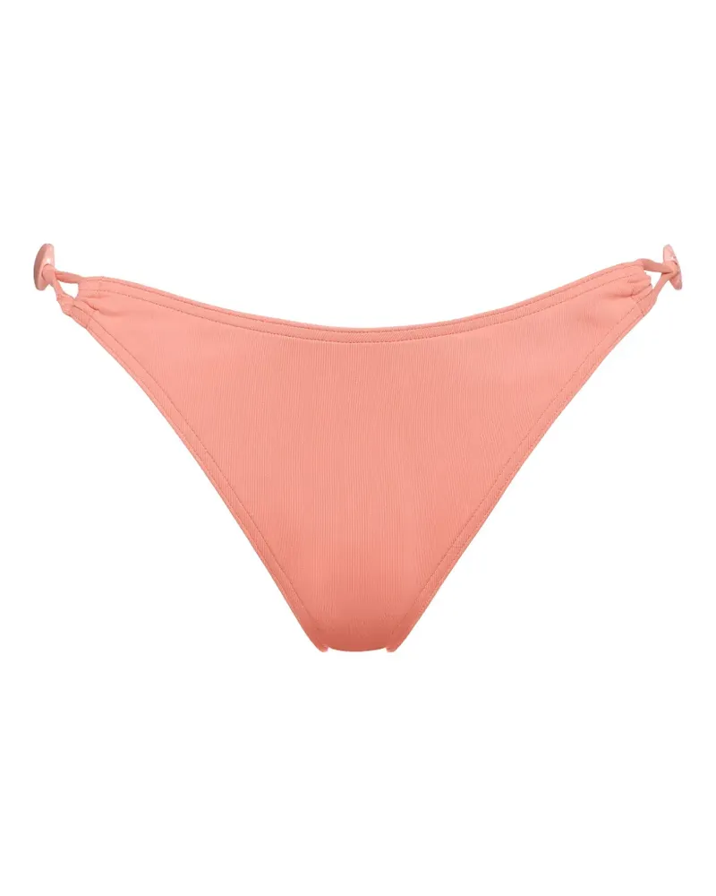 Eres Margaux High-Cut Bikini-Hose - Rosa Rosa