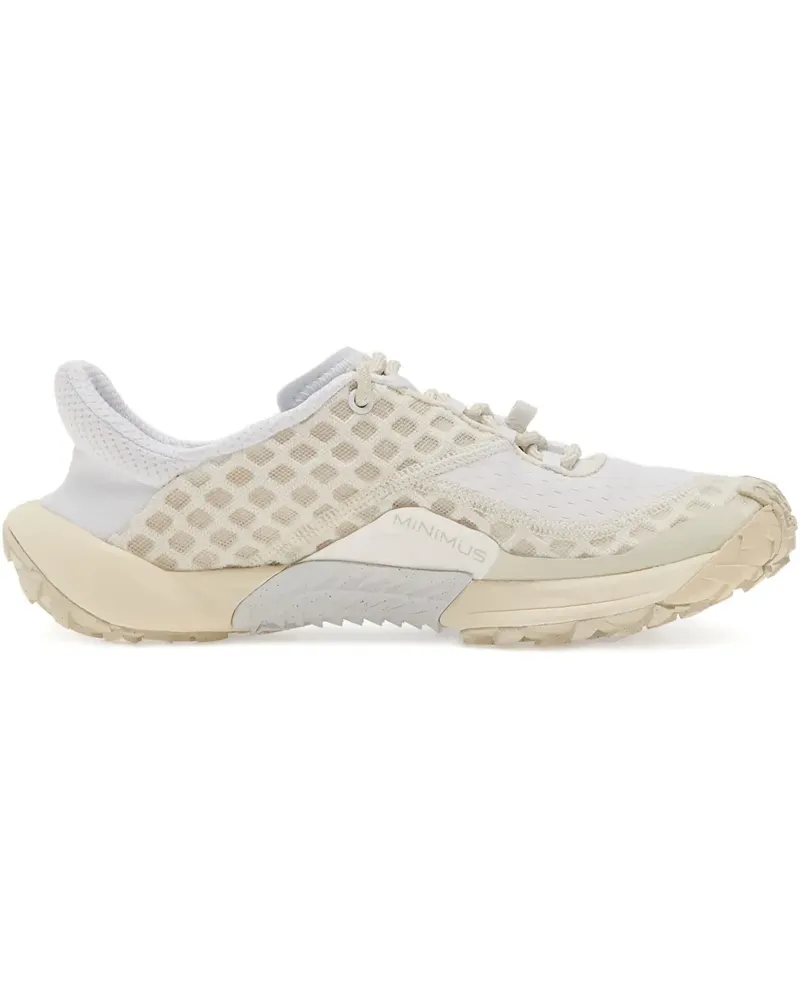 New Balance M10L Mesh-Sneakers - Nude Nude
