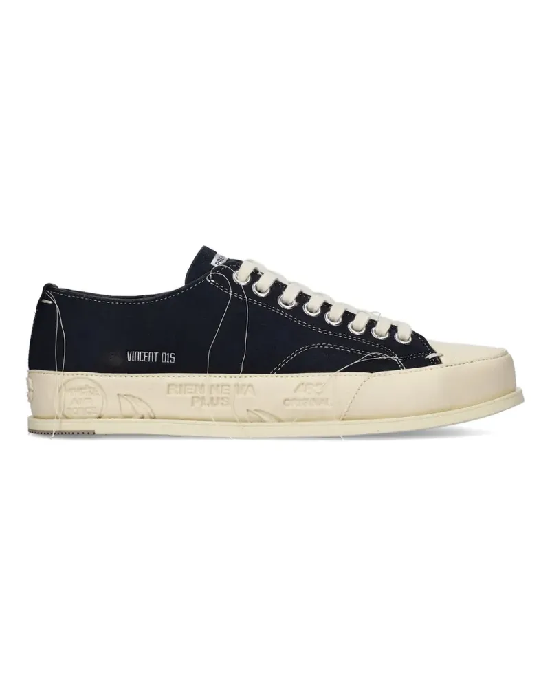Premiata Vincent sneakers - Blau Blau