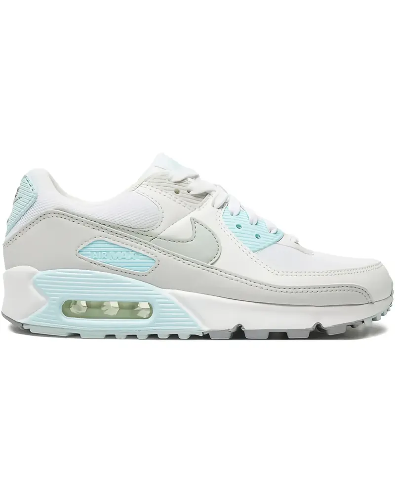 Nike Air Max 90 Sneakers - Weiß Weiß