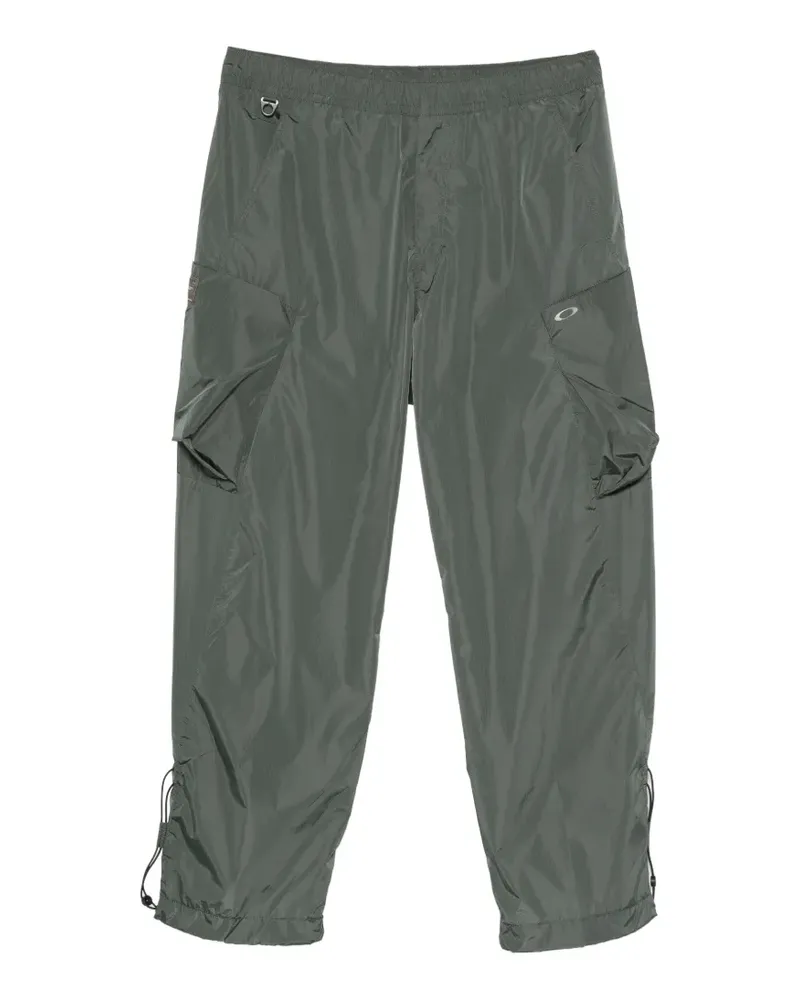 Oakley ripstop cargo pants - Grün Grün