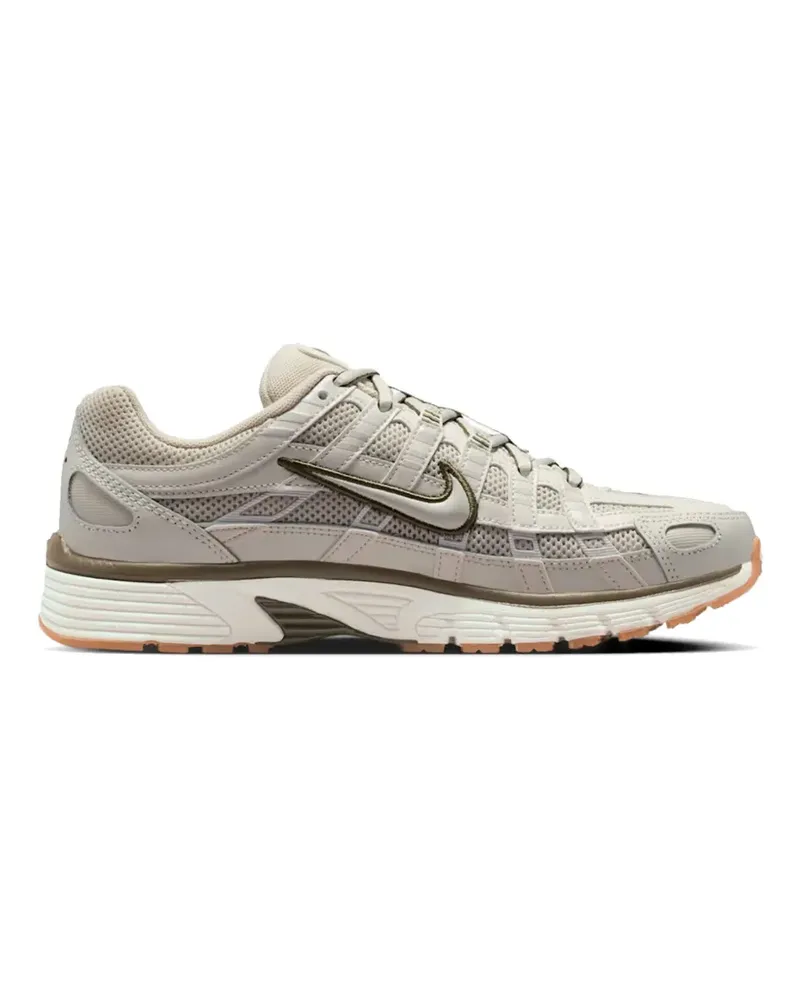 Nike P-6000 sneakers - Nude Nude
