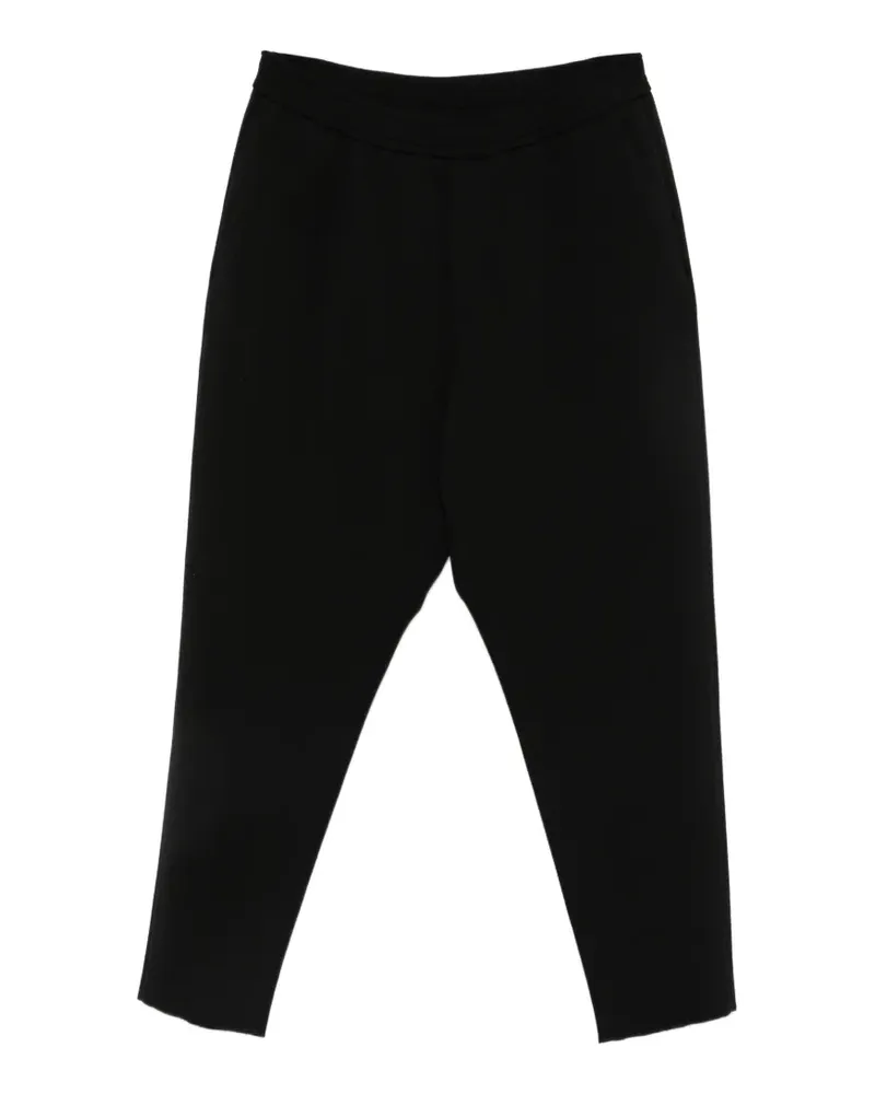 CFCL Hose mit elastischem Bund - Schwarz Schwarz