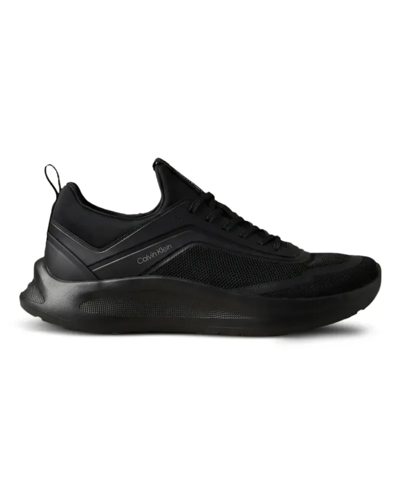 Calvin Klein Zermatt sneakers - Schwarz Schwarz