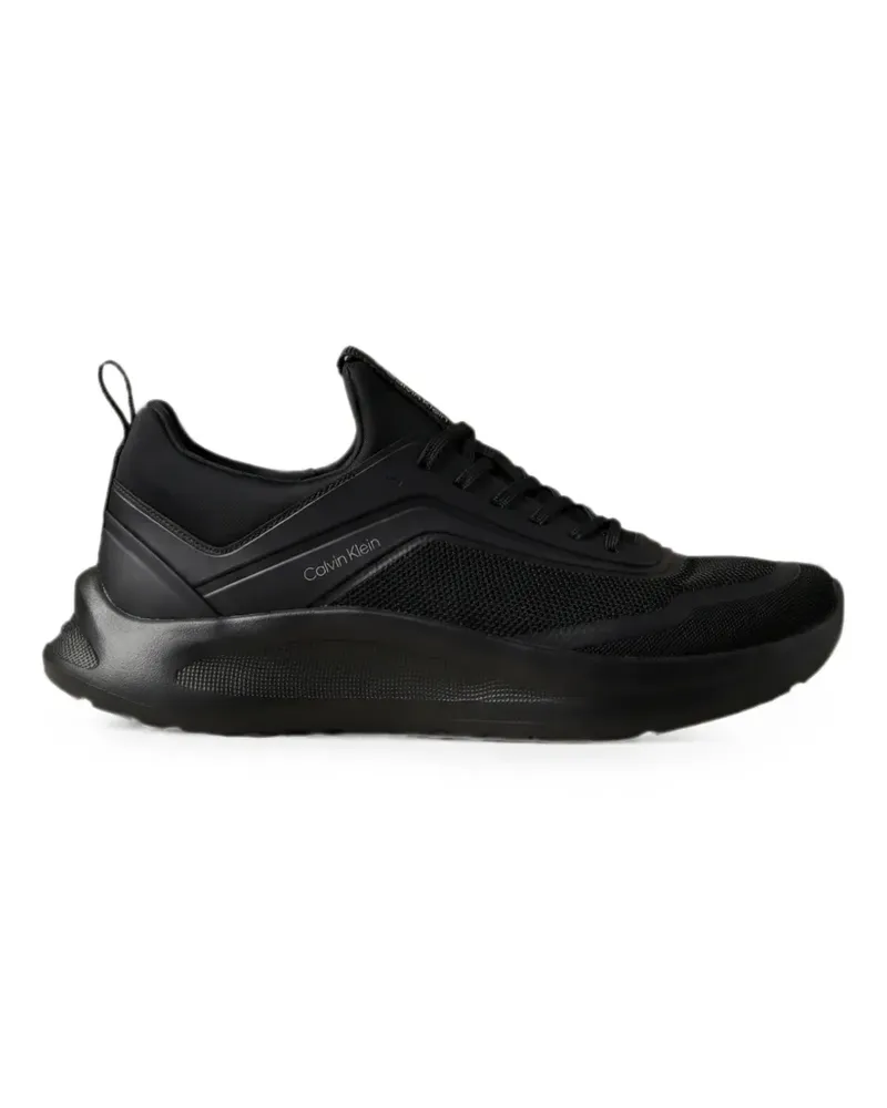Calvin Klein Zermatt sneakers - Schwarz Schwarz