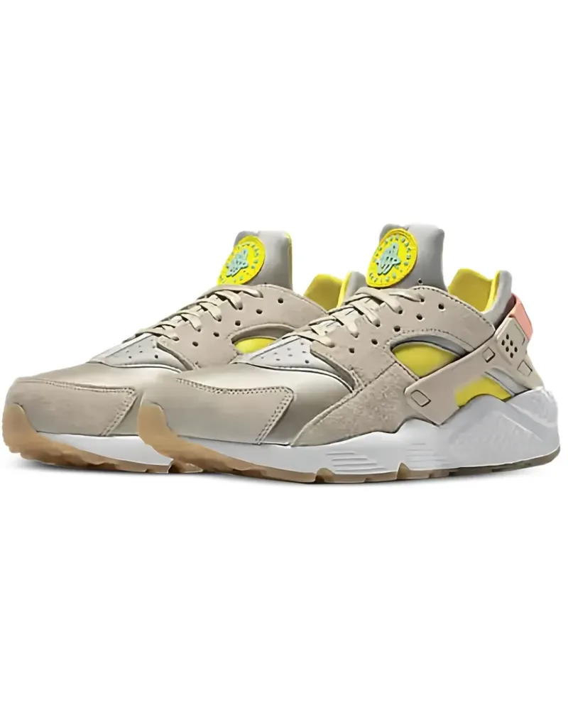Nike Huarache sneakers - Nude Nude