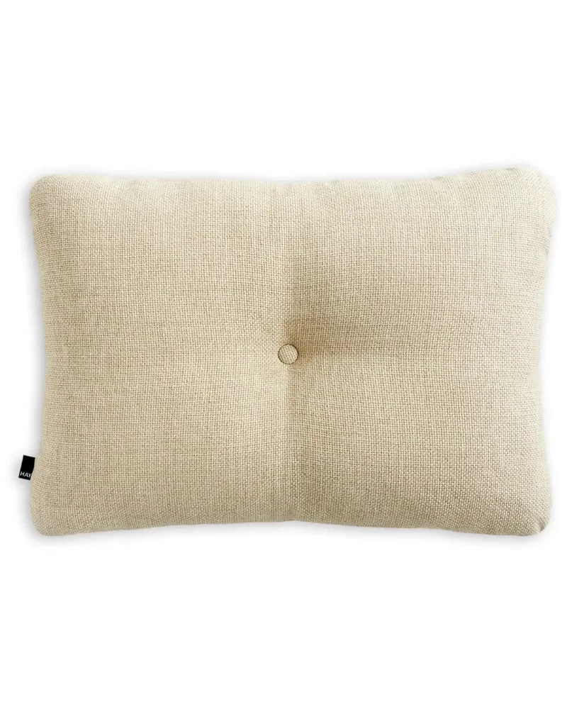 Hay Dot Cushion XL Kissen - Nude Nude
