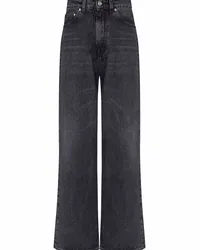 Our Legacy Third Cut Straight-Leg-Jeans Grau