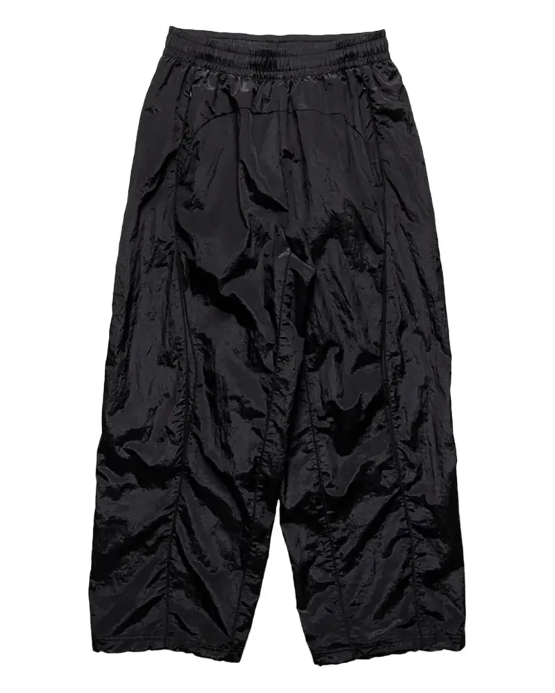 Puma ripstop cellerator trousers - Schwarz Schwarz