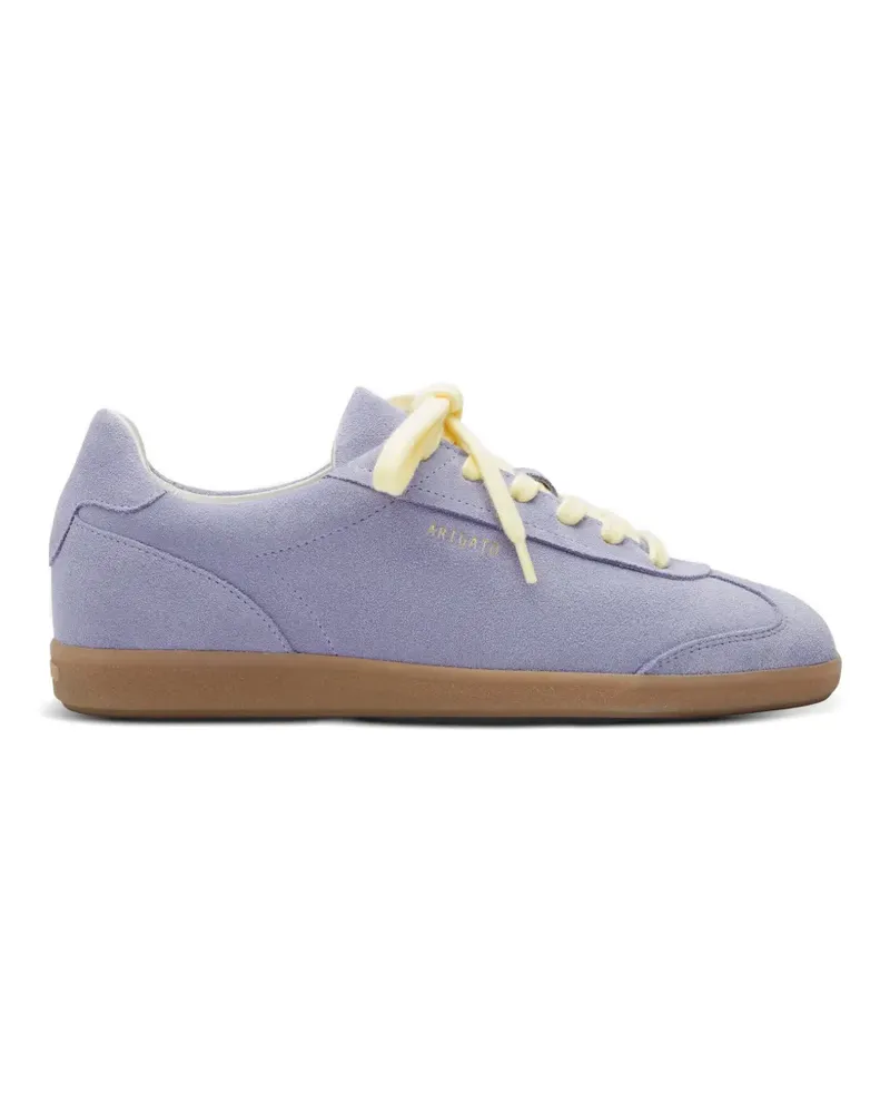 Axel Arigato Zane suede sneakers - Violett Violett