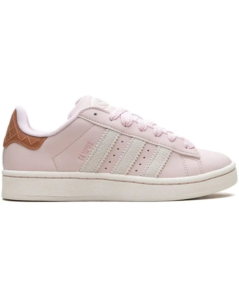 adidas Campus 00s Ice Cream Cone Sneakers - Rosa Rosa