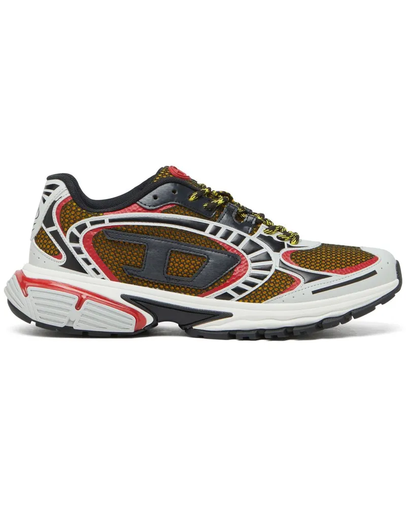 Diesel S-Pro-V-Dense Sneakers - Schwarz Schwarz