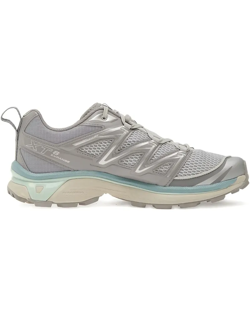 Salomon XT Expanse Seasonal Sneakers - Grau Grau