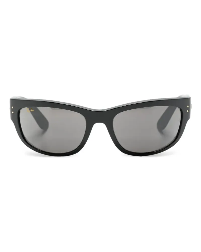 Ray Ban Mega Balorama sunglasses - Schwarz Schwarz