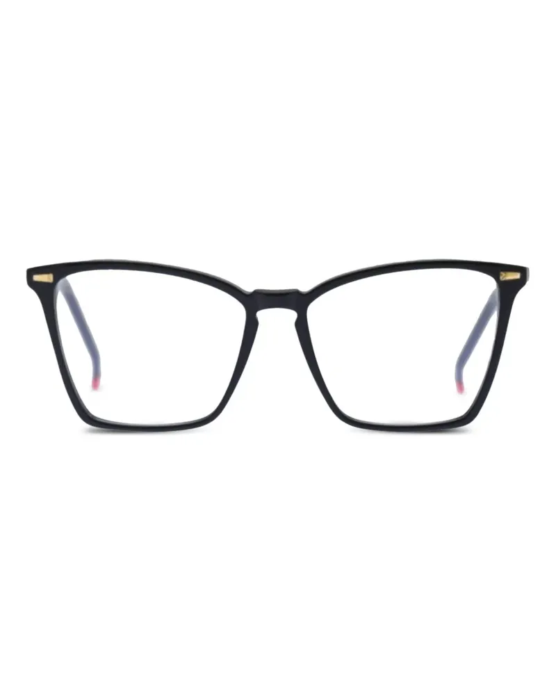 Kyme Cassandra Brille - Schwarz Schwarz