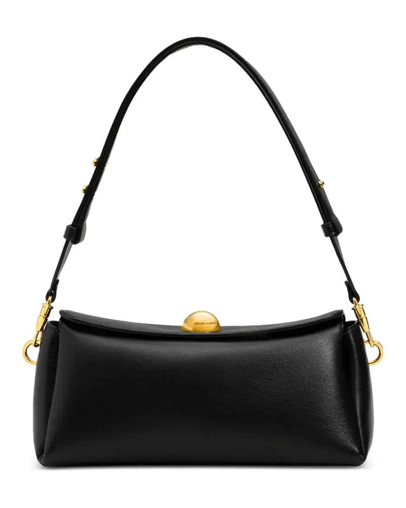 AMI Paris Carrousel Tasche - Schwarz Schwarz