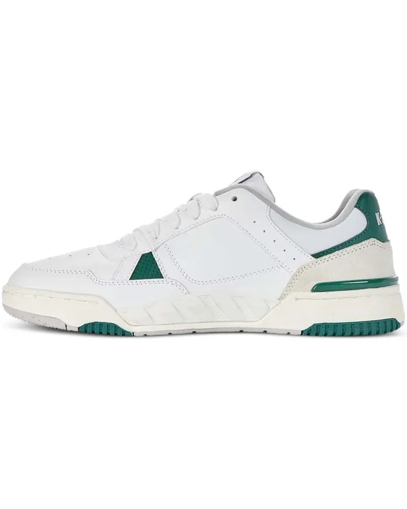 K-Swiss Klassische Sneakers - Weiß Weiß