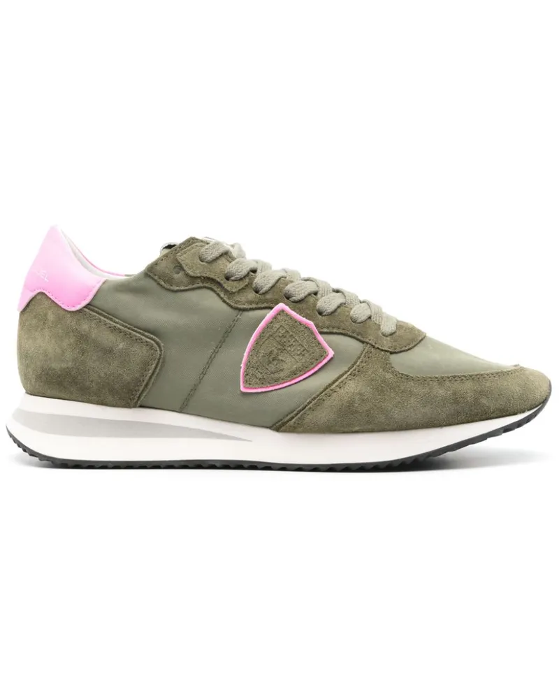 Philippe Model Trpx Sneakers - Grün Grün