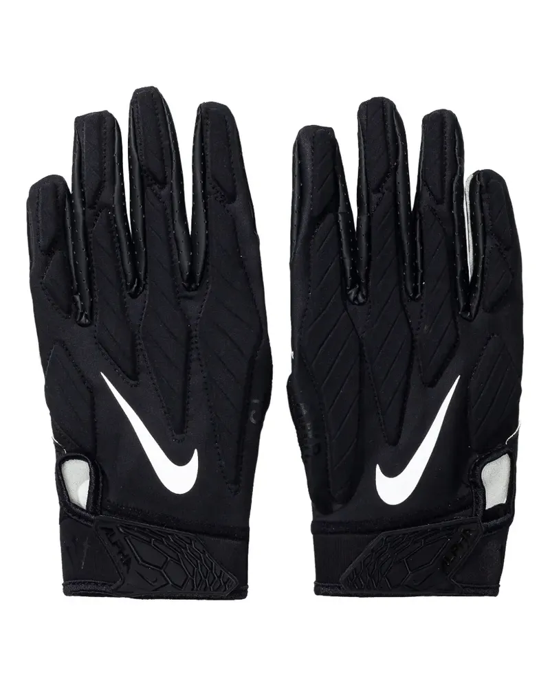 Nike Nocta Superbad 5.0 Fußballhandschuhe - Schwarz Schwarz