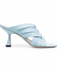 WANDLER Louie Mules Blau