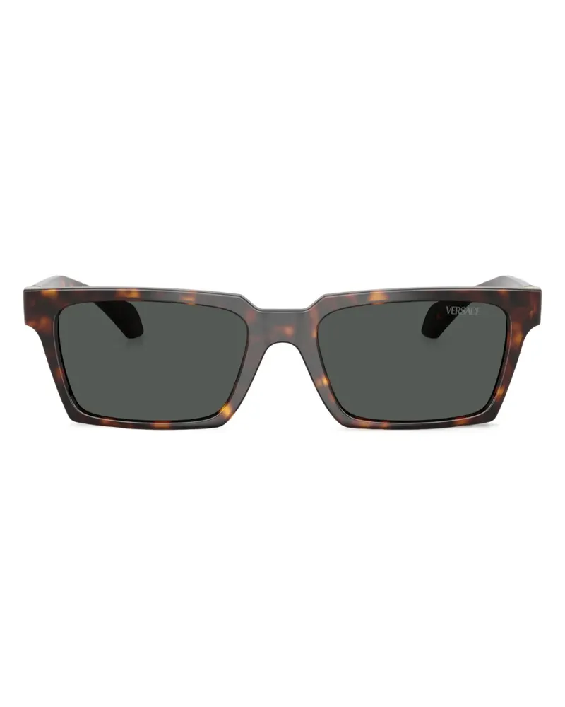 Versace VE4490U Sonnenbrille - Grün Grün