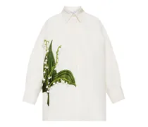 Lily of the Valley Hemdjacke