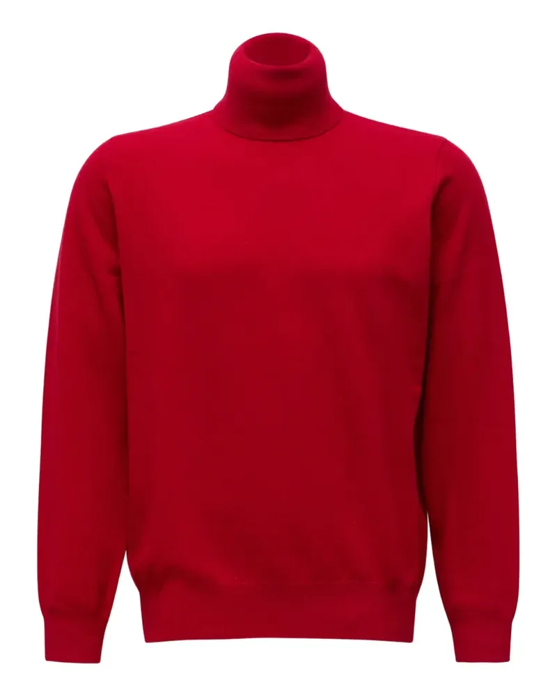 Department 5 roll-neck jumper - Rot Rot