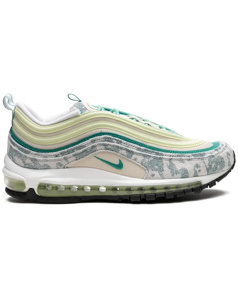 Nike Air Max 97 Sneakers - Nude Nude