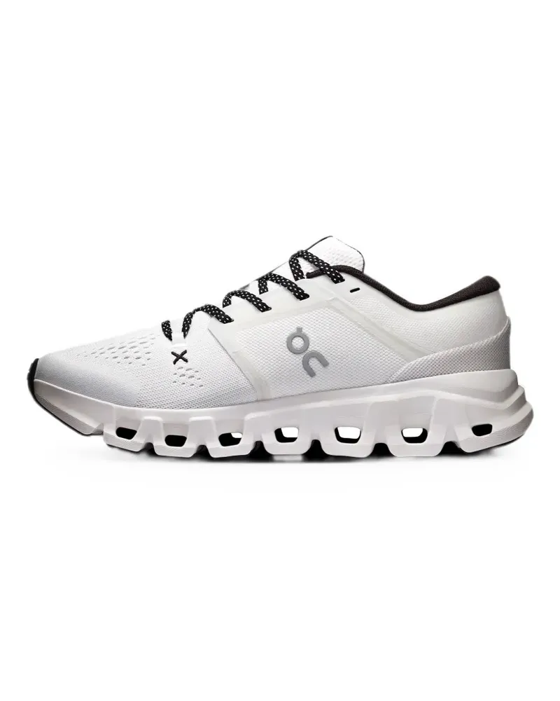 ON Cloud X 5 sneakers - Weiß Weiß