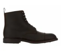 Coniston Desert-Boots aus Wildleder - Braun