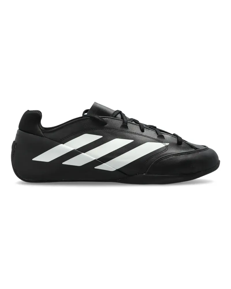 adidas x Entire Studios Feroza Halbschuhe - Schwarz Schwarz