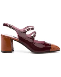 Carel Papaya Pumps 60mm Rot