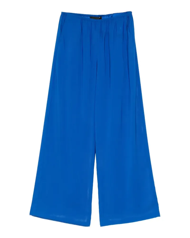 Cynthia Rowley Tour Hose - Blau Blau