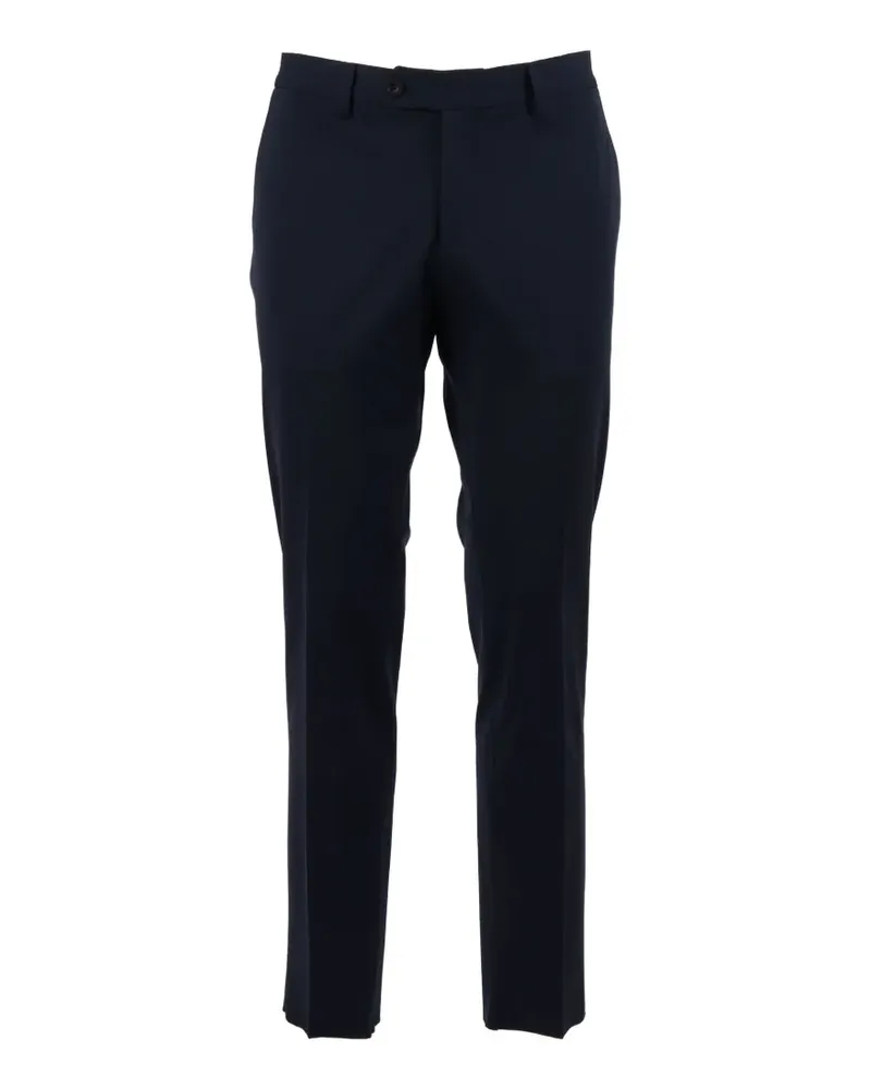 Tombolini TMB tailored trousers - Blau Blau